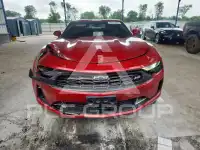 2019 Chevrolet Camaro фото