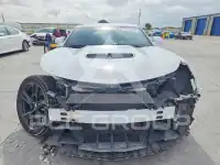 2019 Chevrolet Camaro фото