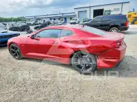 2019 Chevrolet Camaro photo