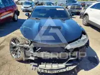 2019 Chevrolet Camaro photo