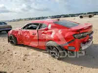 2019 Chevrolet Camaro фото