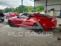 2019 Chevrolet Camaro фото