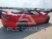 2019 Chevrolet Camaro photo