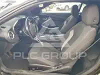 2019 Chevrolet Camaro фото