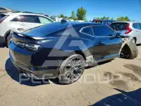 2019 Chevrolet Camaro photo
