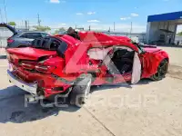 2019 Chevrolet Camaro фото