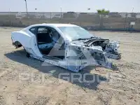 2019 Chevrolet Camaro фото