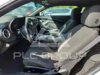 2019 Chevrolet Camaro фото