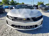 2019 Chevrolet Camaro фото