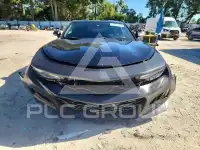 2019 Chevrolet Camaro фото