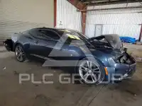2019 Chevrolet Camaro фото