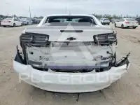 2019 Chevrolet Camaro photo