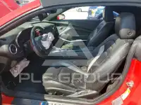 2019 Chevrolet Camaro photo