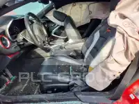 2019 Chevrolet Camaro фото