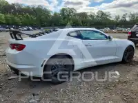2019 Chevrolet Camaro фото