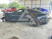 2019 Chevrolet Camaro photo