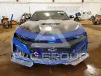 2019 Chevrolet Camaro фото
