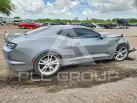 2019 Chevrolet Camaro фото