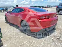 2019 Chevrolet Camaro фото