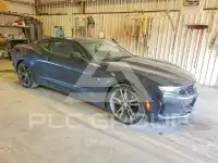 2019 Chevrolet Camaro фото