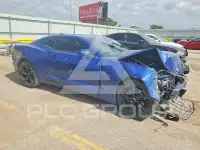 2019 Chevrolet Camaro фото