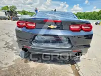 2019 Chevrolet Camaro фото