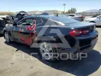 2019 Chevrolet Camaro photo