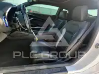 2019 Chevrolet Camaro фото