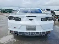 2019 Chevrolet Camaro фото