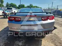 2019 Chevrolet Camaro фото