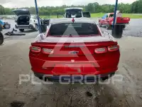 2019 Chevrolet Camaro фото
