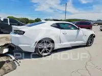 2019 Chevrolet Camaro фото