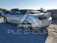 2019 Chevrolet Camaro фото