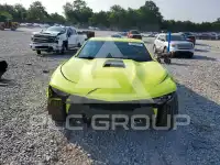 2019 Chevrolet Camaro photo