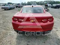 2019 Chevrolet Camaro photo