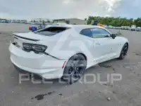 2019 Chevrolet Camaro фото