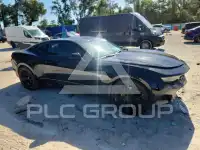 2019 Chevrolet Camaro фото