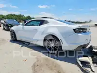 2019 Chevrolet Camaro фото