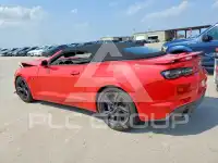 2019 Chevrolet Camaro photo