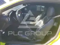 2019 Chevrolet Camaro фото