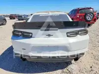 2019 Chevrolet Camaro фото