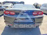 2019 Chevrolet Camaro photo