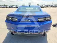 2019 Chevrolet Camaro фото