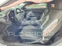 2019 Chevrolet Camaro фото