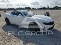 2019 Chevrolet Camaro photo