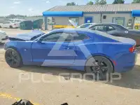 2019 Chevrolet Camaro фото