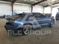 2019 Chevrolet Camaro фото