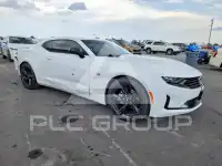 2019 Chevrolet Camaro фото