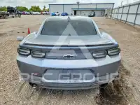 2019 Chevrolet Camaro фото