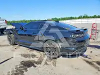 2019 Chevrolet Camaro фото